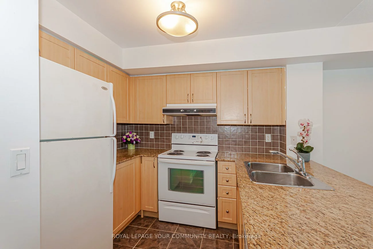 75, South Town Centre, Unionville, Markham