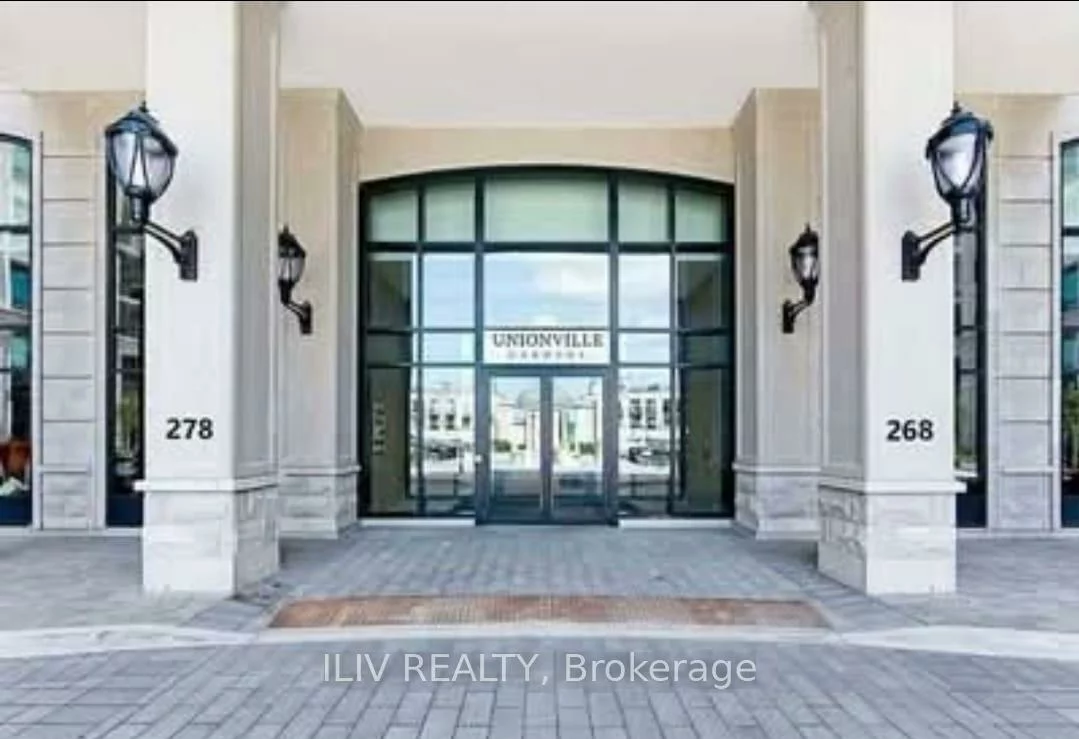 278, Buchanan, Unionville, Markham