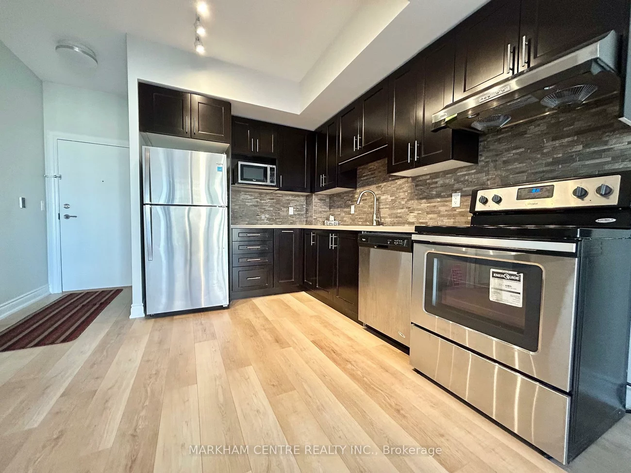 99, South Town Centre, Unionville, Markham