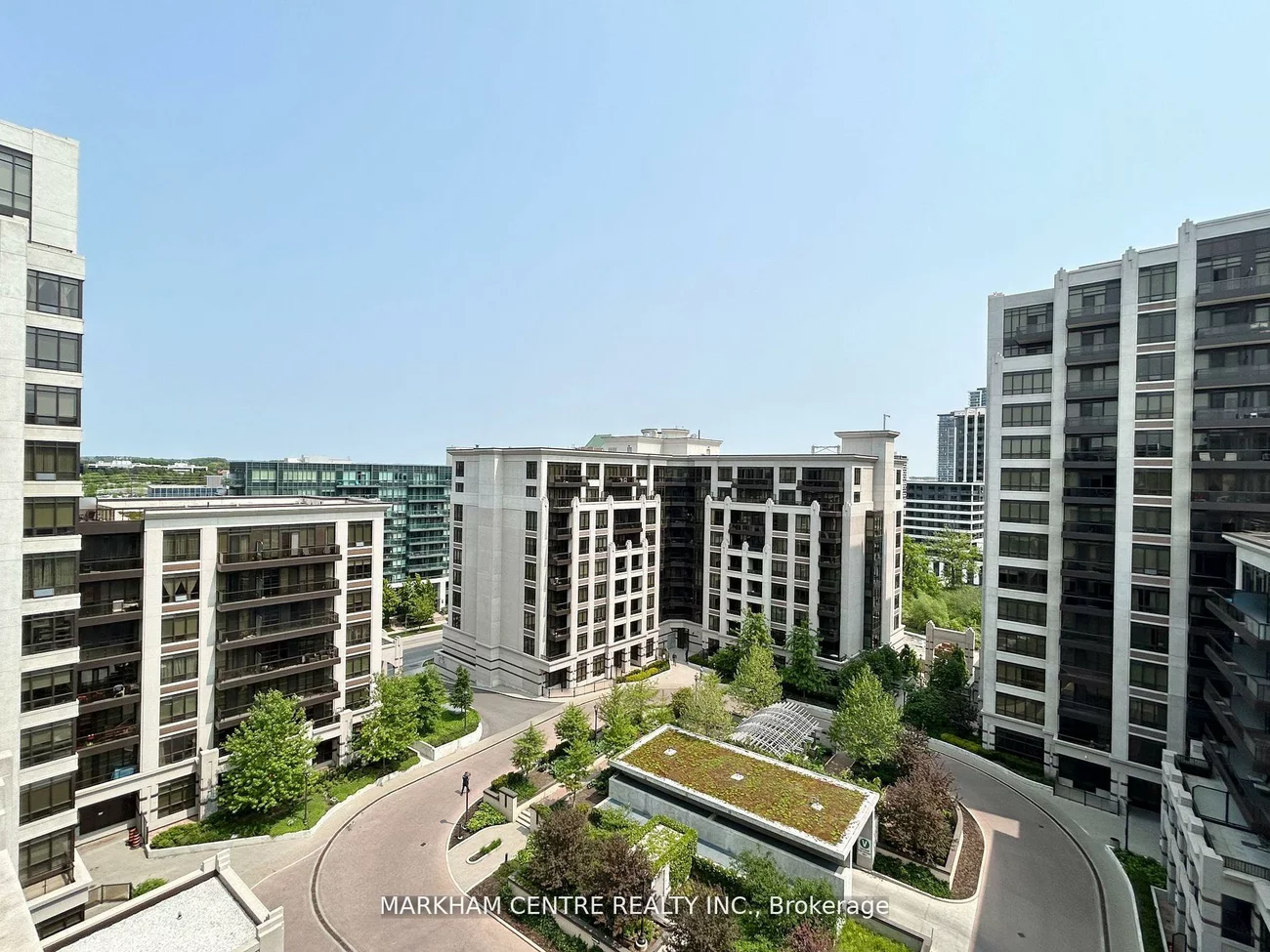 99, South Town Centre, Unionville, Markham