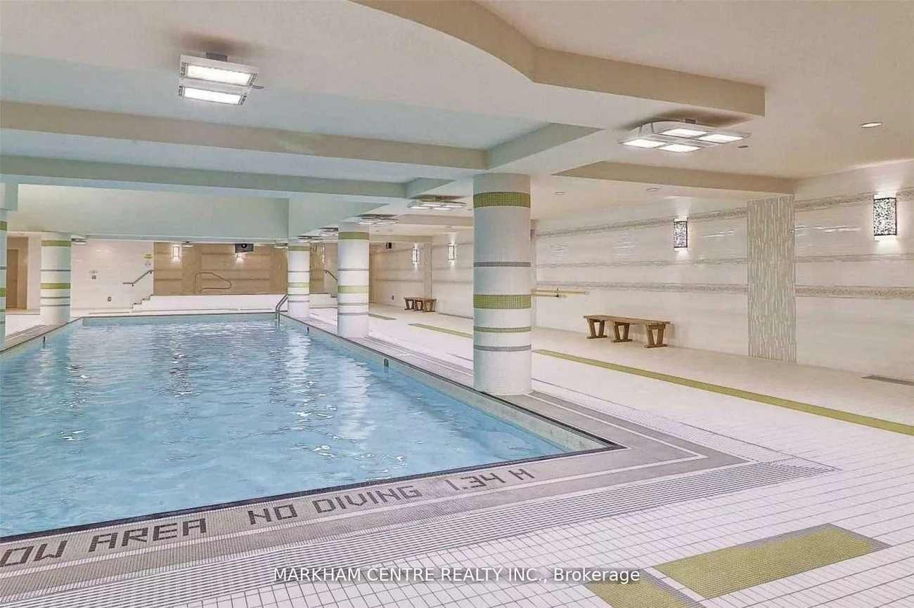 99, South Town Centre, Unionville, Markham