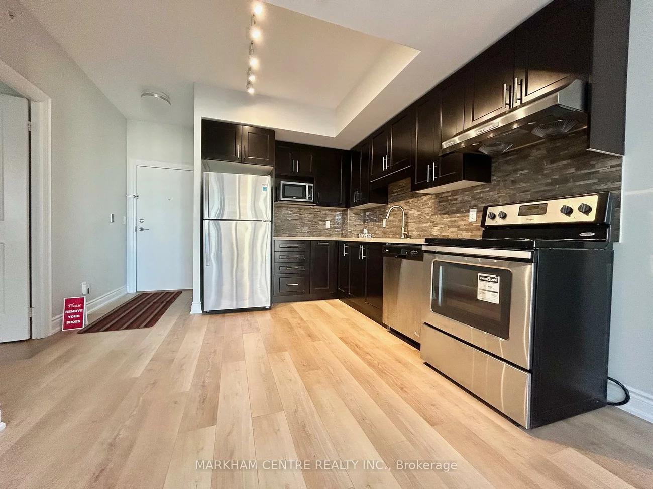 99, South Town Centre, Unionville, Markham