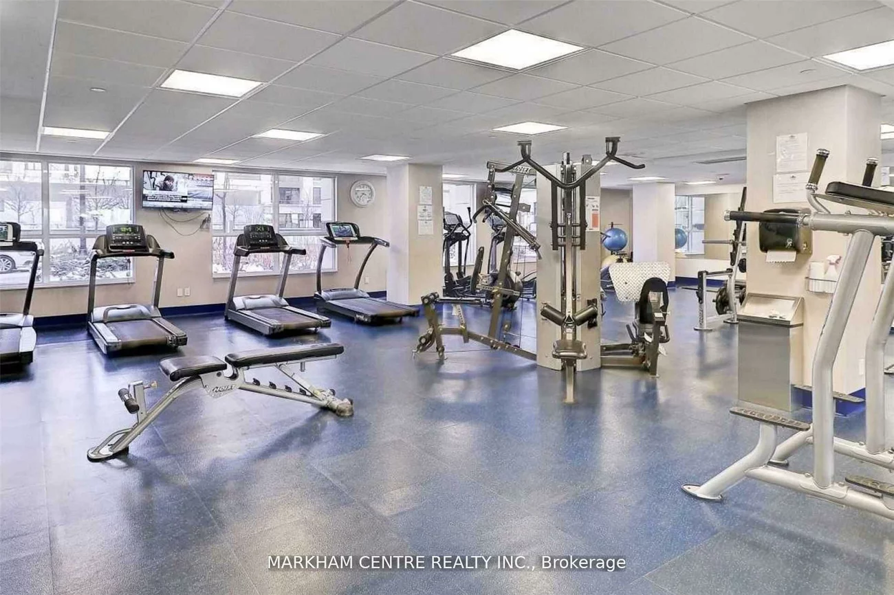 99, South Town Centre, Unionville, Markham