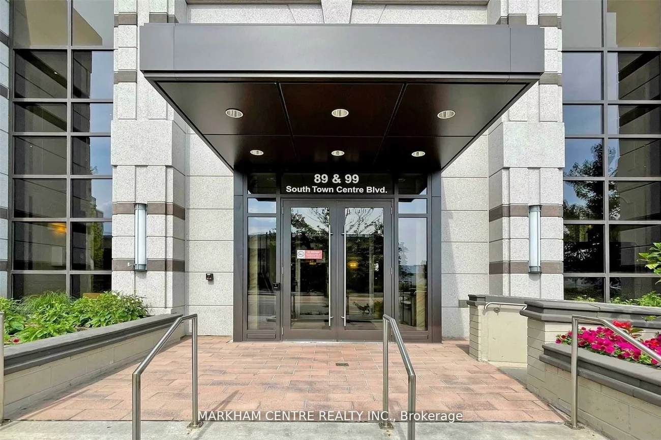 99, South Town Centre, Unionville, Markham