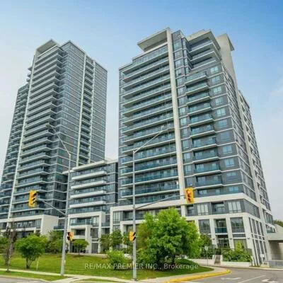 7165, Yonge, Grandview, Markham