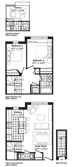30, Dunsheath, Cornell, Markham
