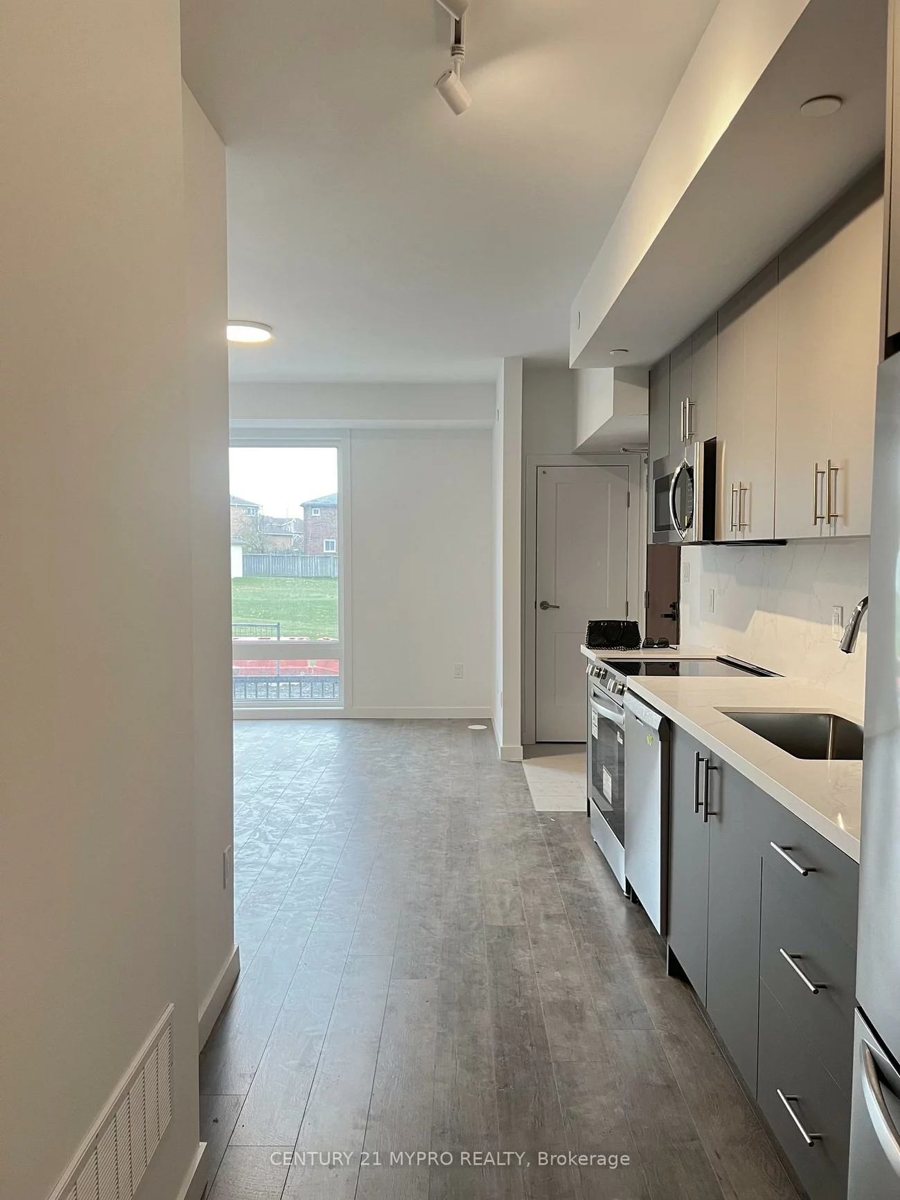 109, Marydale, Middlefield, Markham