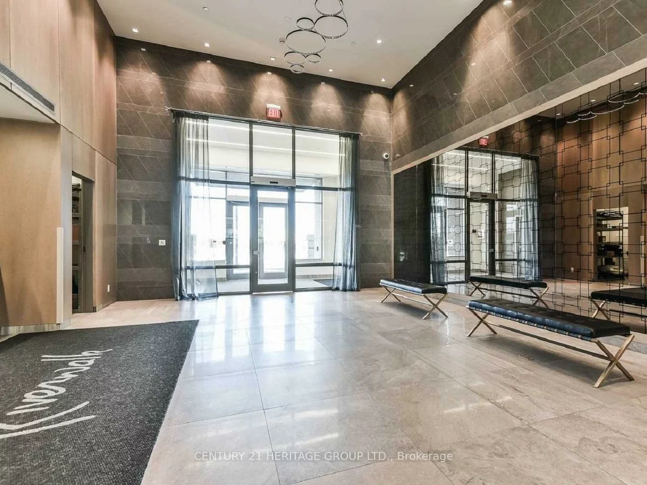 28, Uptown, Unionville, Markham