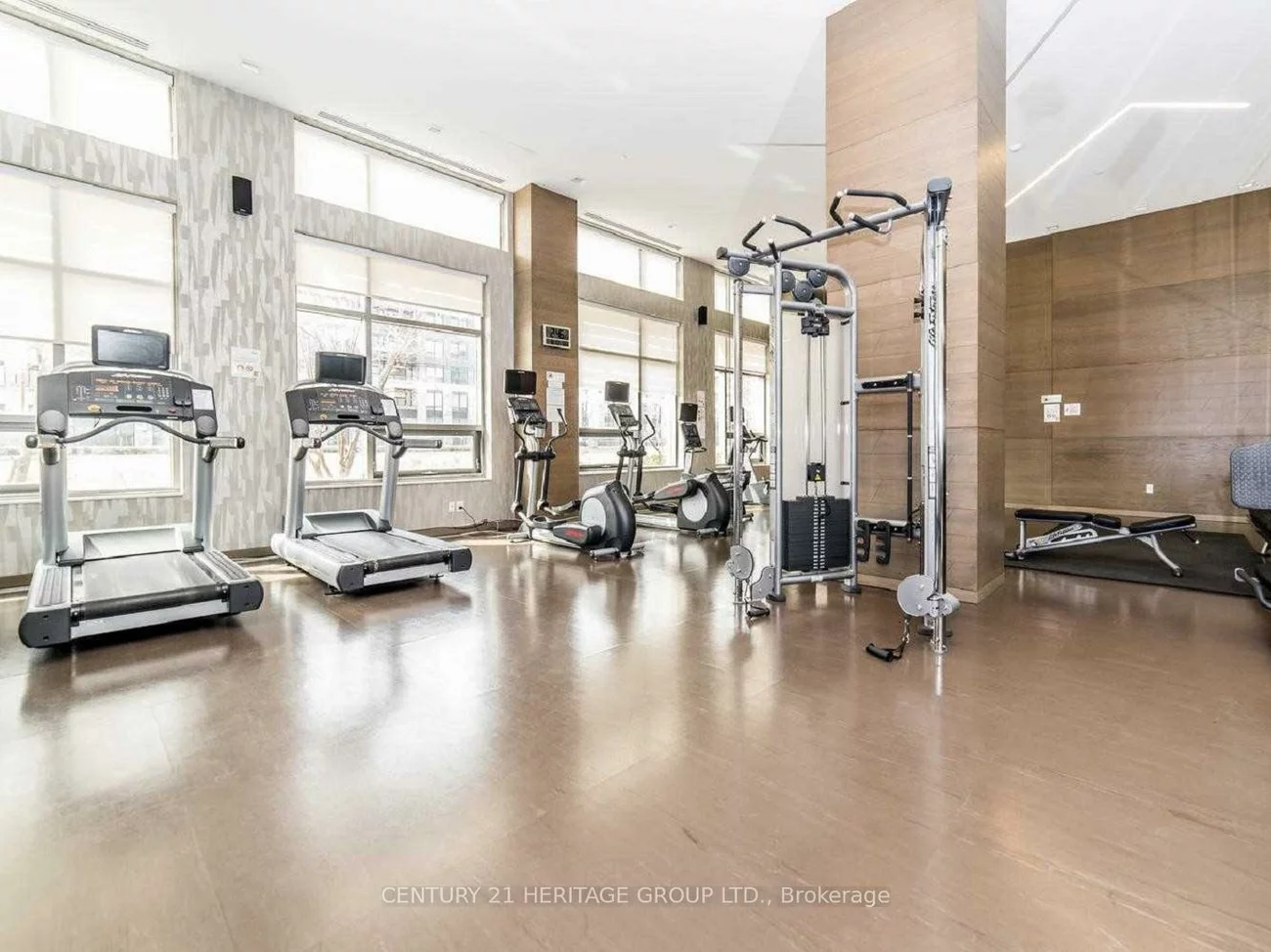 28, Uptown, Unionville, Markham