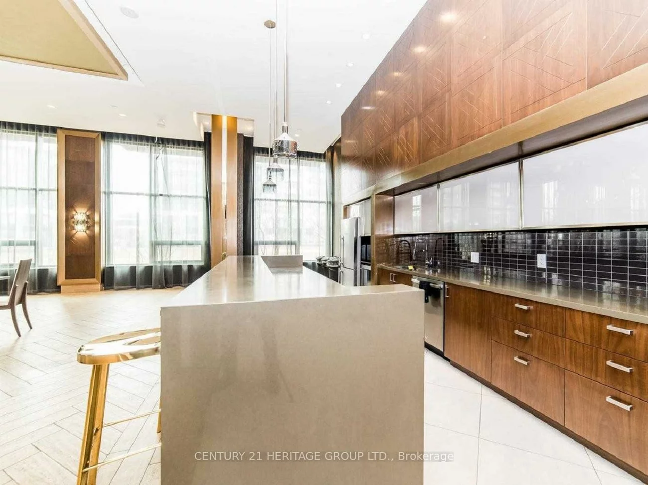 28, Uptown, Unionville, Markham