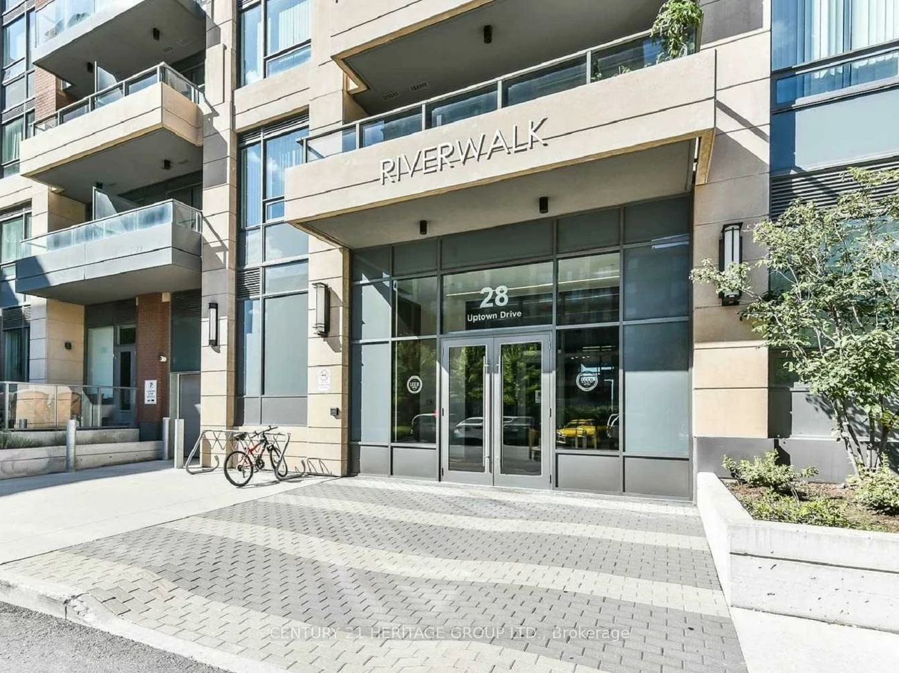 28, Uptown, Unionville, Markham