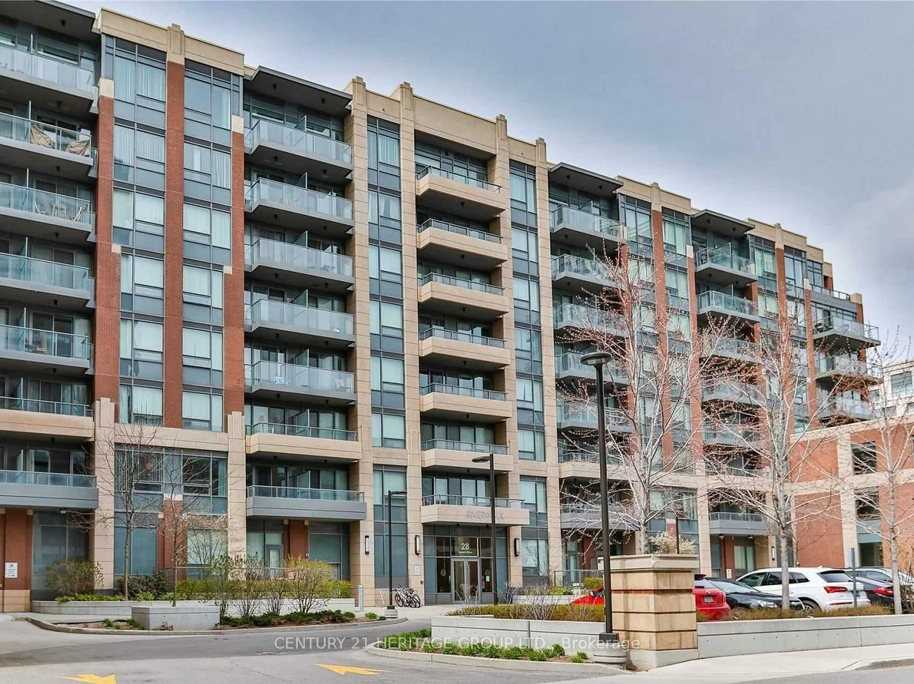 28, Uptown, Unionville, Markham