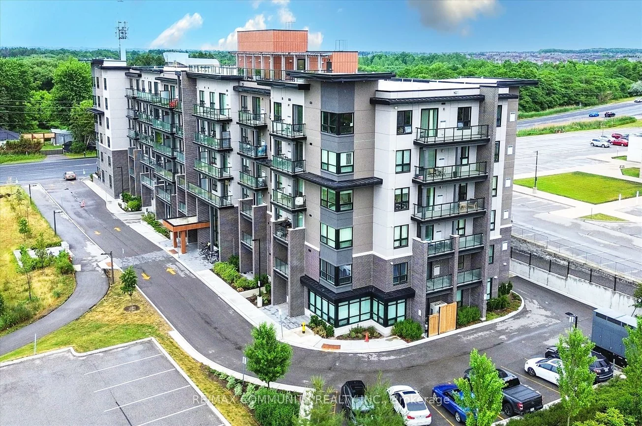 9700, Ninth, Greensborough, Markham