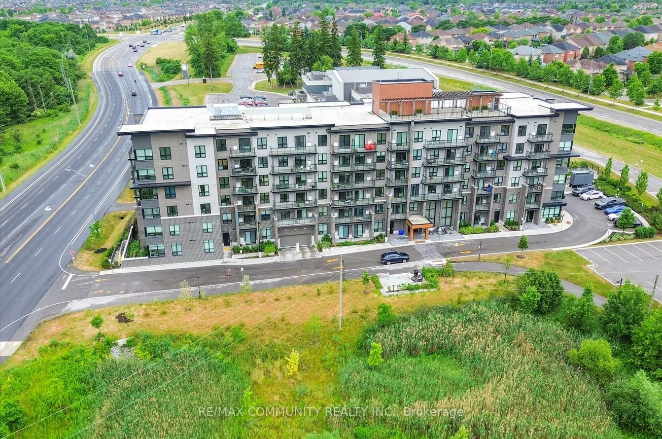 9700, Ninth, Greensborough, Markham