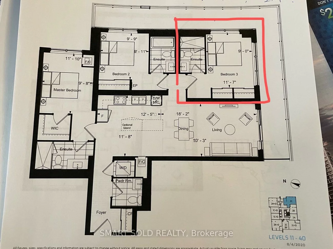 8, Water Walk, Unionville, Markham