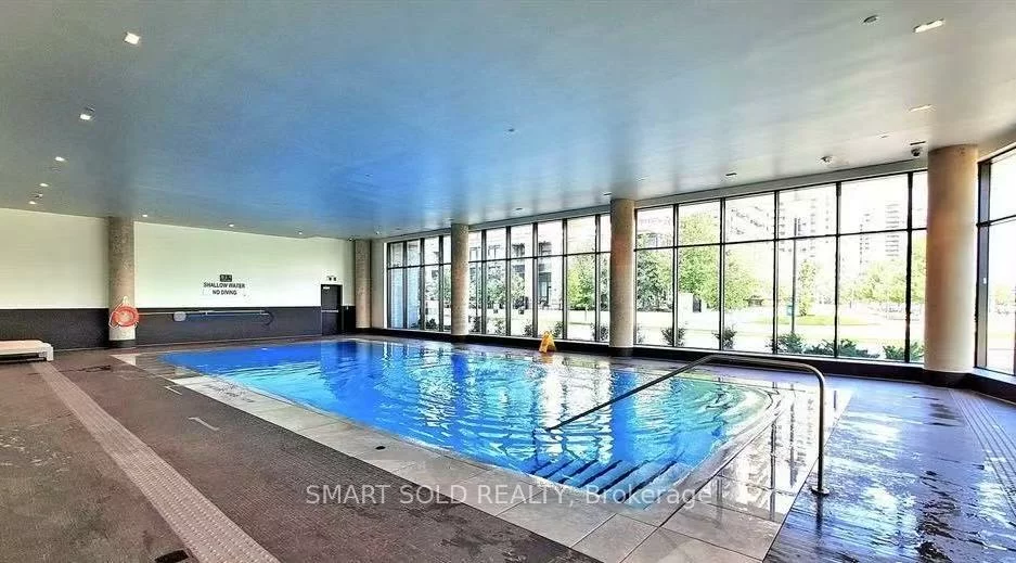 8, Water Walk, Unionville, Markham