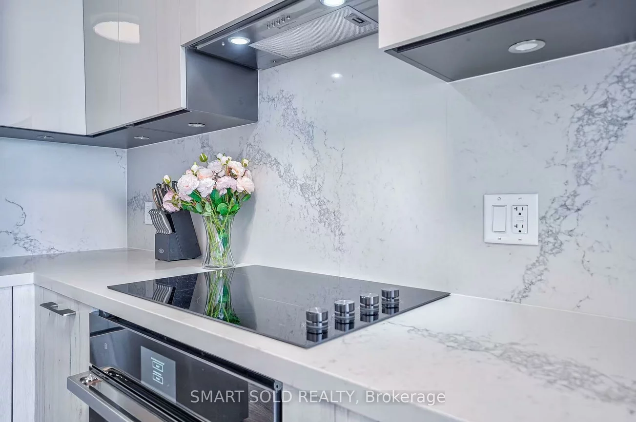 8, Water Walk, Unionville, Markham