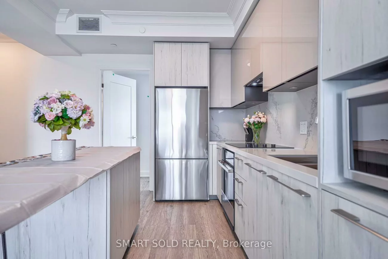 8, Water Walk, Unionville, Markham