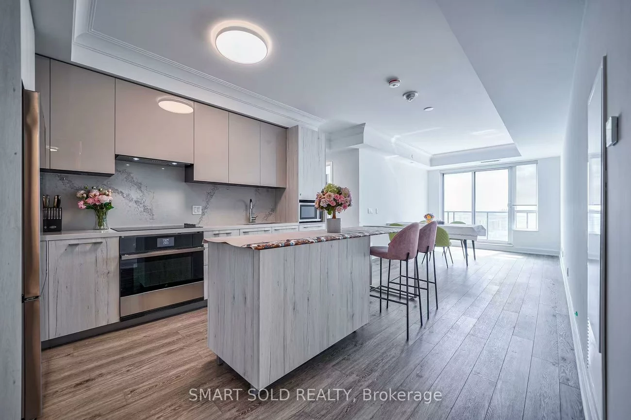 8, Water Walk, Unionville, Markham