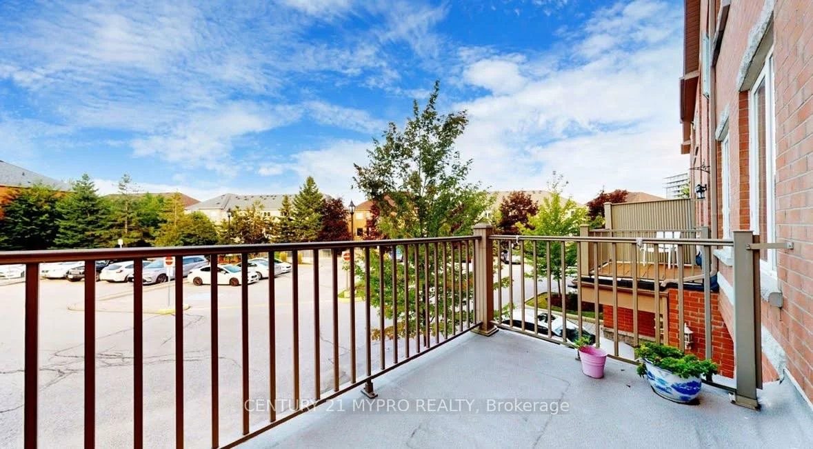 220, South Park, Commerce Valley, Markham