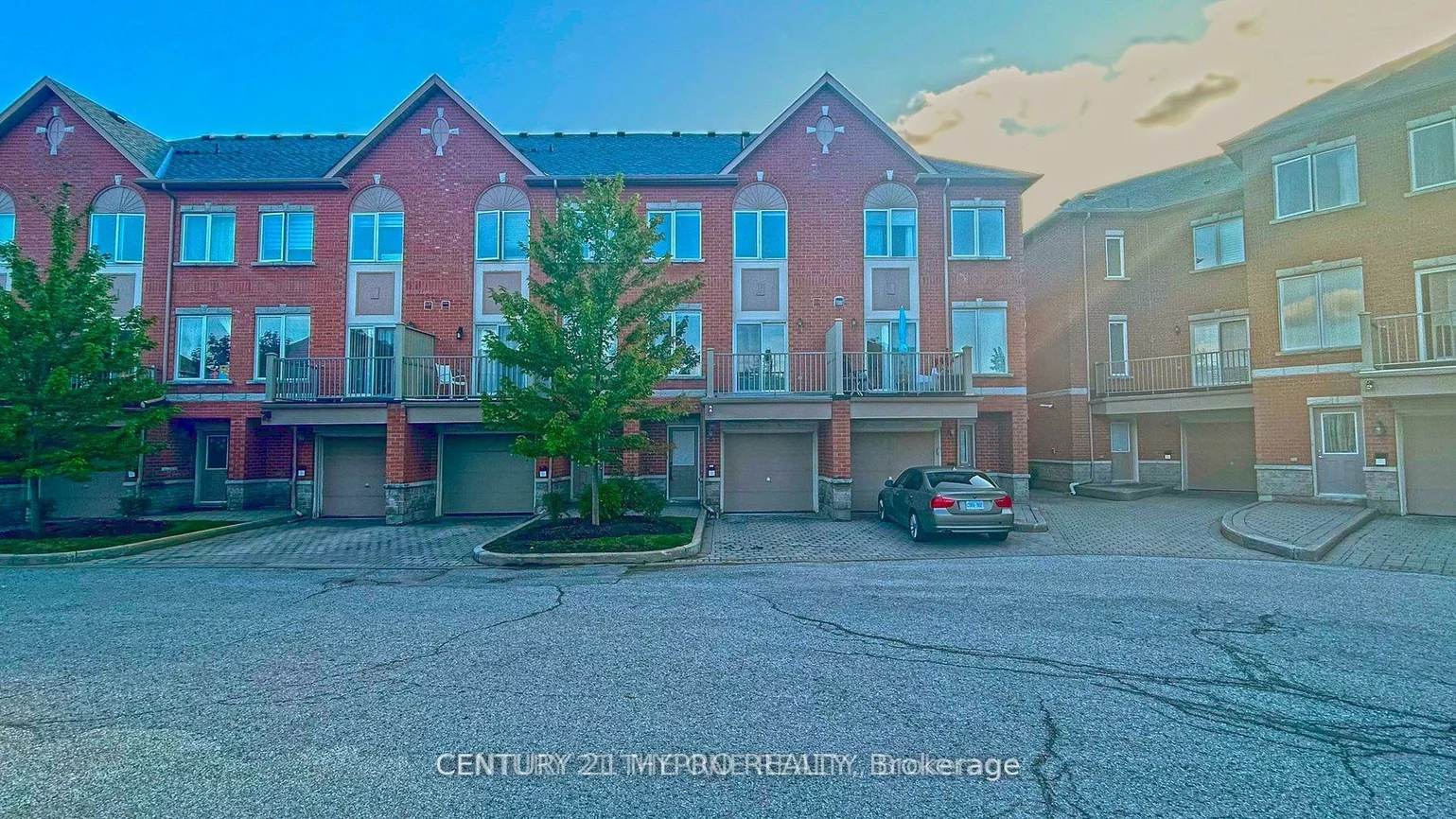 220, South Park, Commerce Valley, Markham