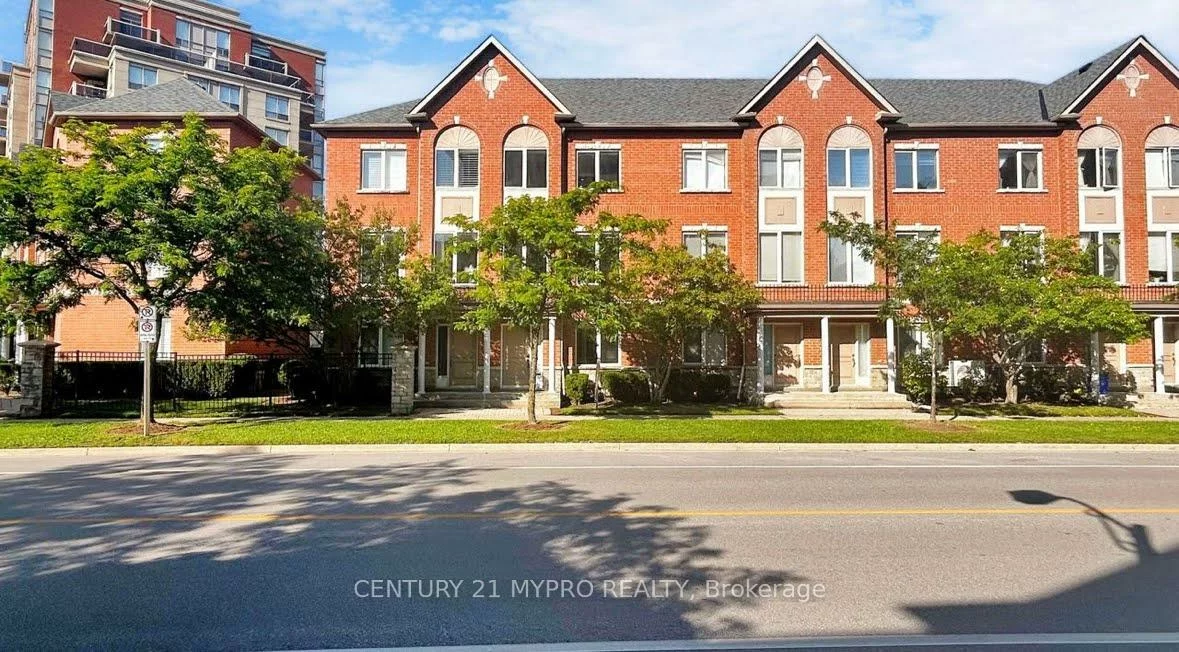 220, South Park, Commerce Valley, Markham