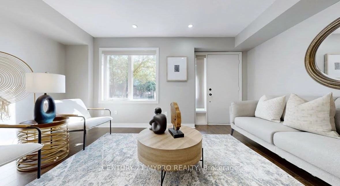 220, South Park, Commerce Valley, Markham