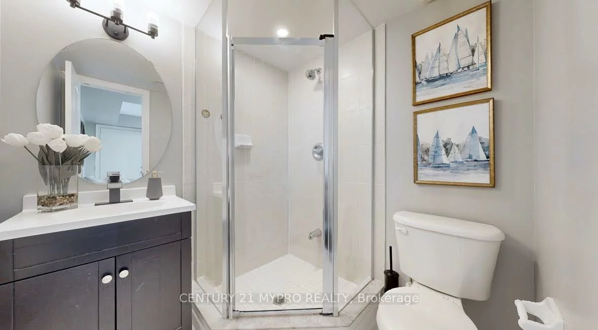 220, South Park, Commerce Valley, Markham