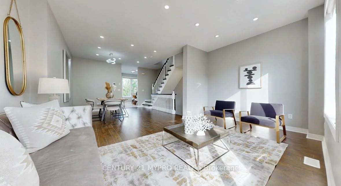 220, South Park, Commerce Valley, Markham