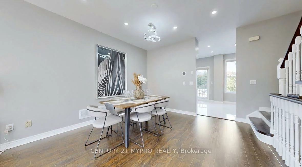 220, South Park, Commerce Valley, Markham