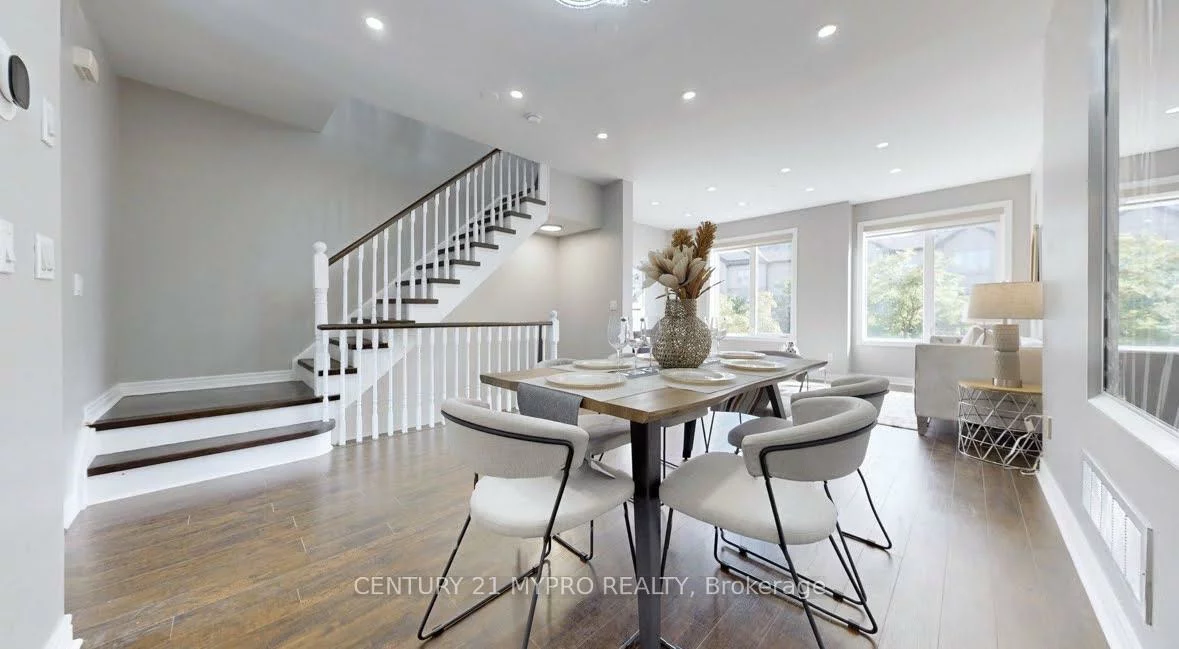 220, South Park, Commerce Valley, Markham