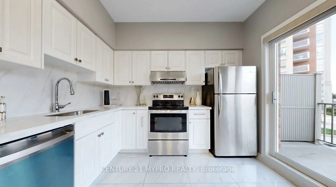 220, South Park, Commerce Valley, Markham