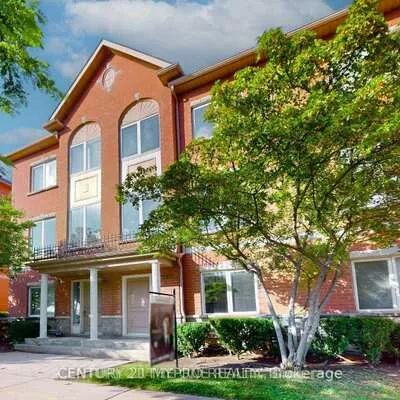 220, South Park, Commerce Valley, Markham