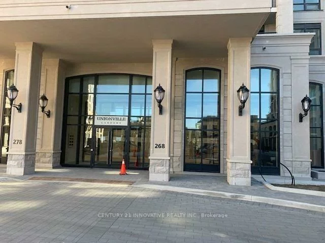 268, Buchanan, Unionville, Markham