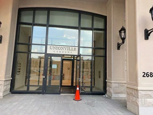 268, Buchanan, Unionville, Markham