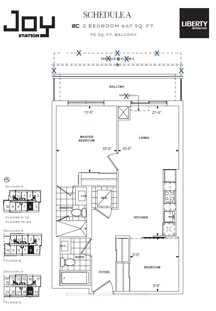 9751, Markham, Greensborough, Markham