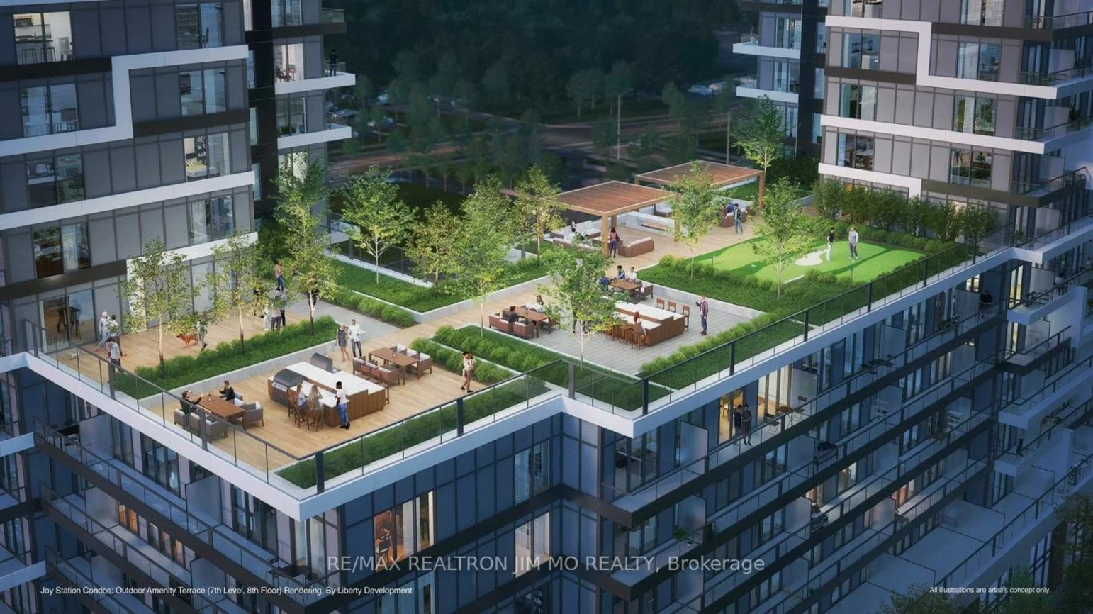 9751, Markham, Greensborough, Markham