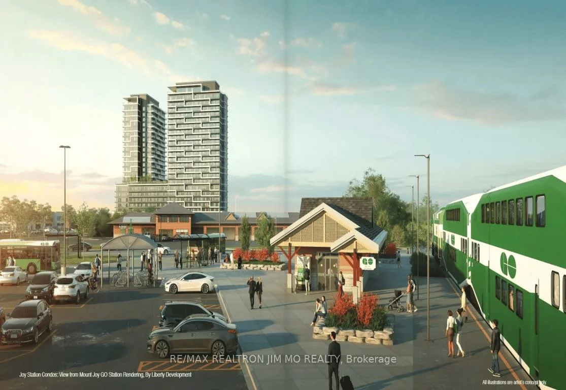 9751, Markham, Greensborough, Markham