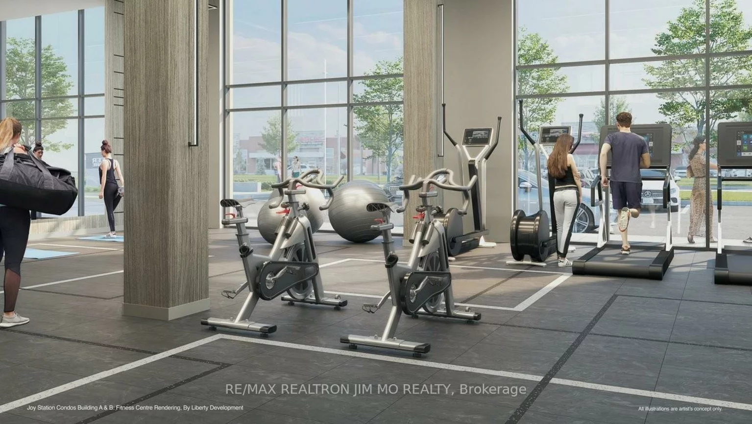 9751, Markham, Greensborough, Markham