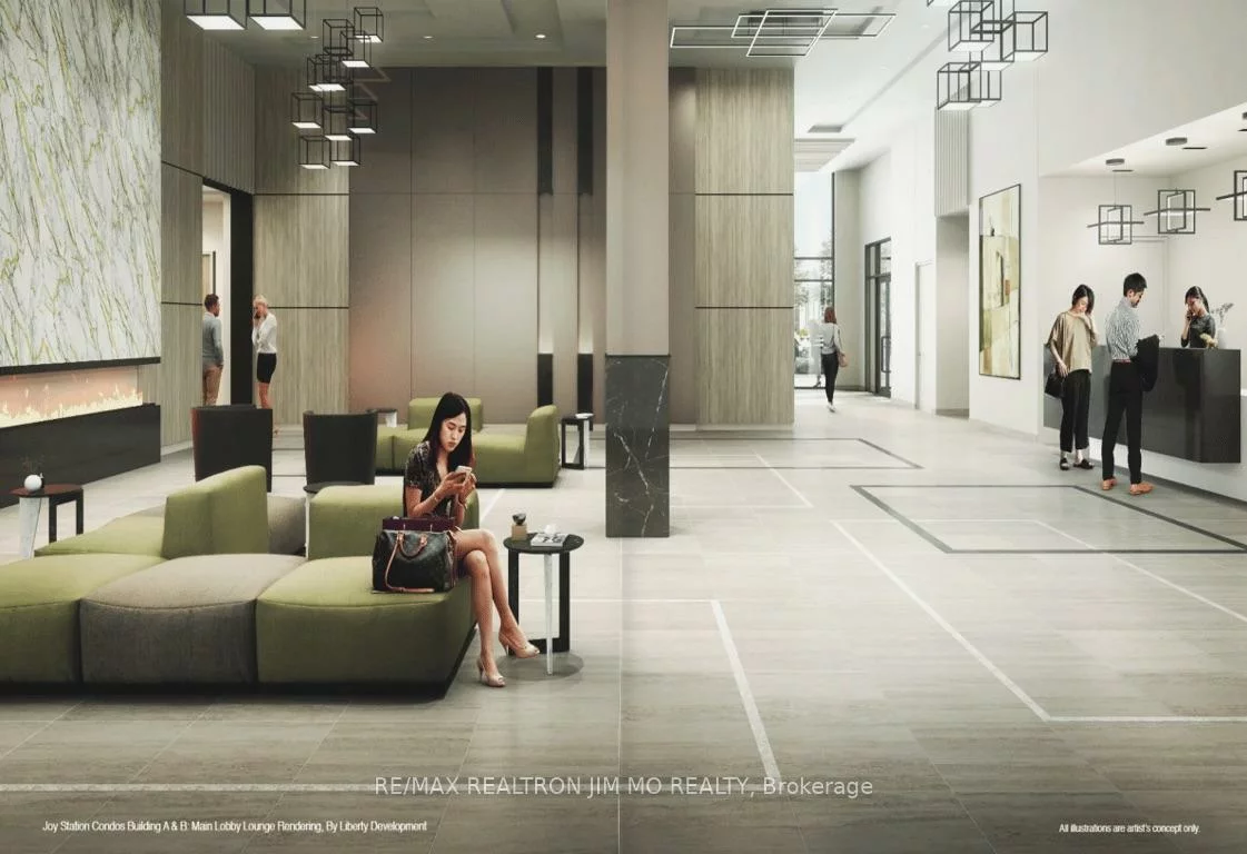 9751, Markham, Greensborough, Markham