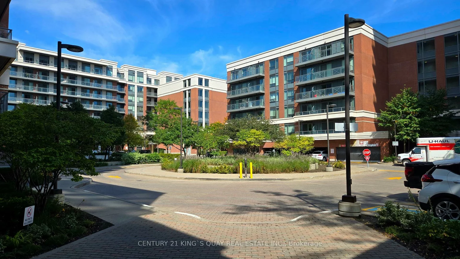 1, Uptown, Unionville, Markham