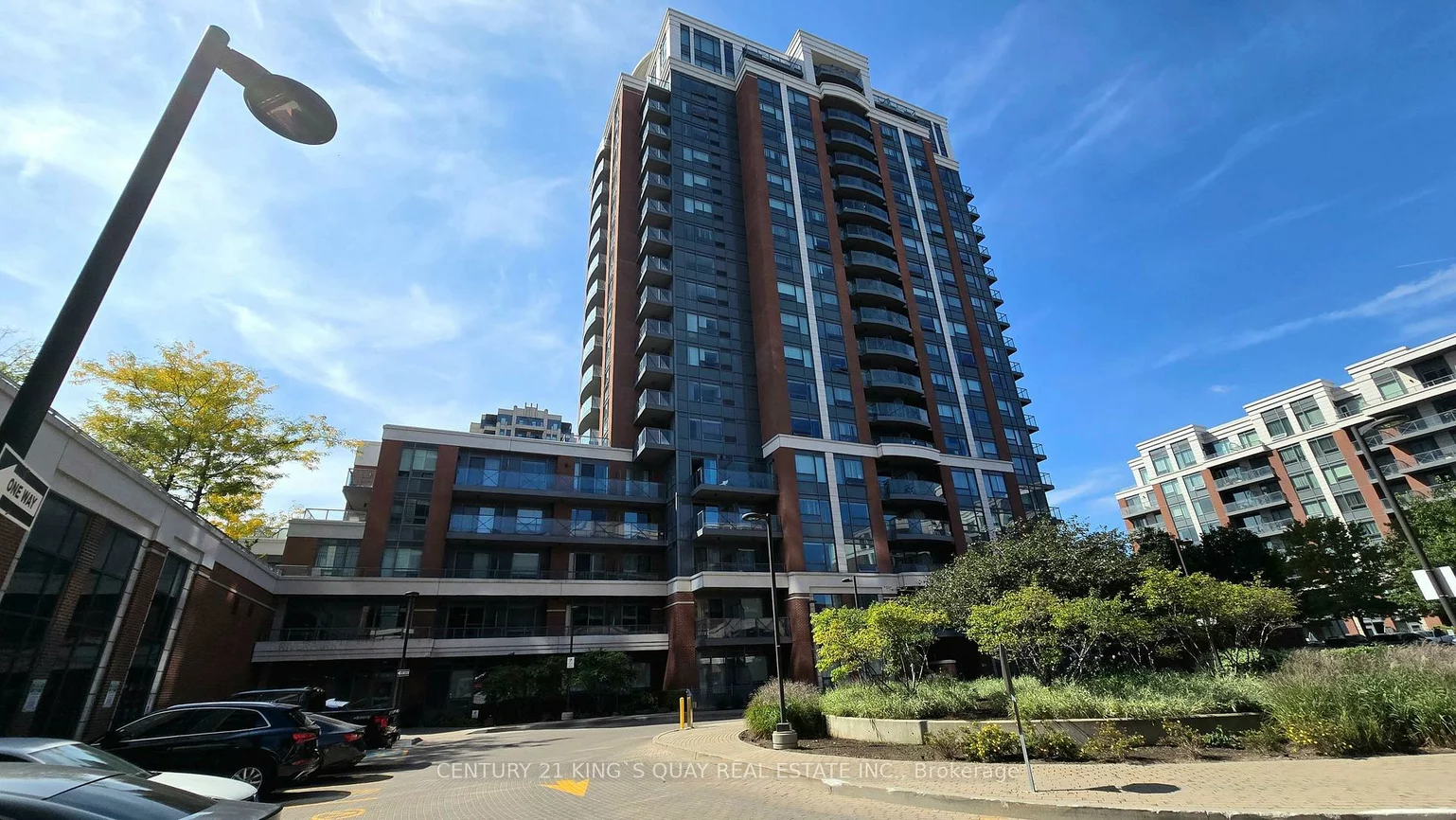 1, Uptown, Unionville, Markham