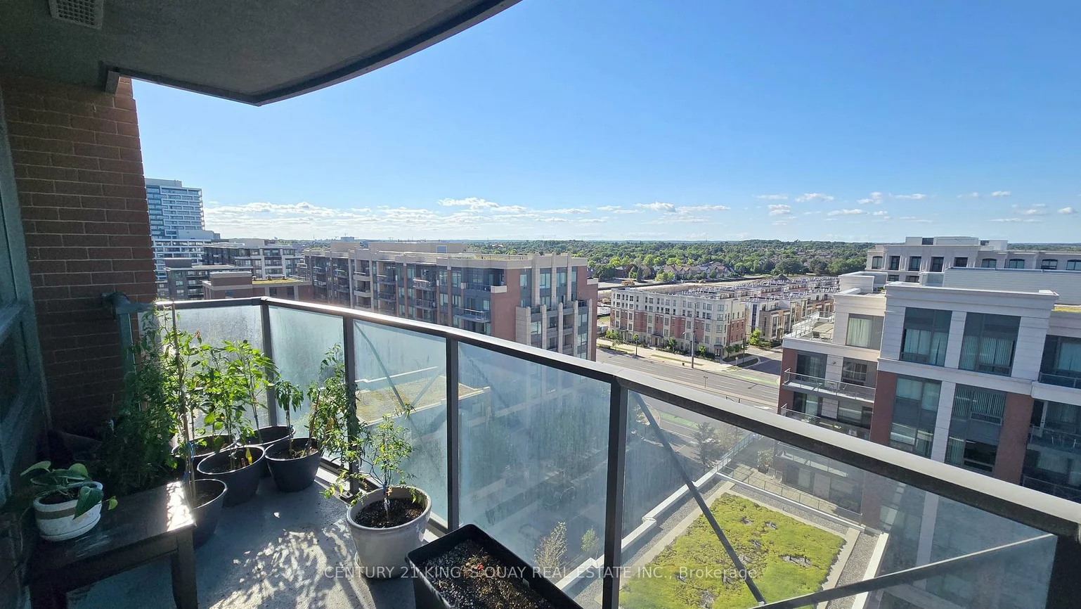 1, Uptown, Unionville, Markham