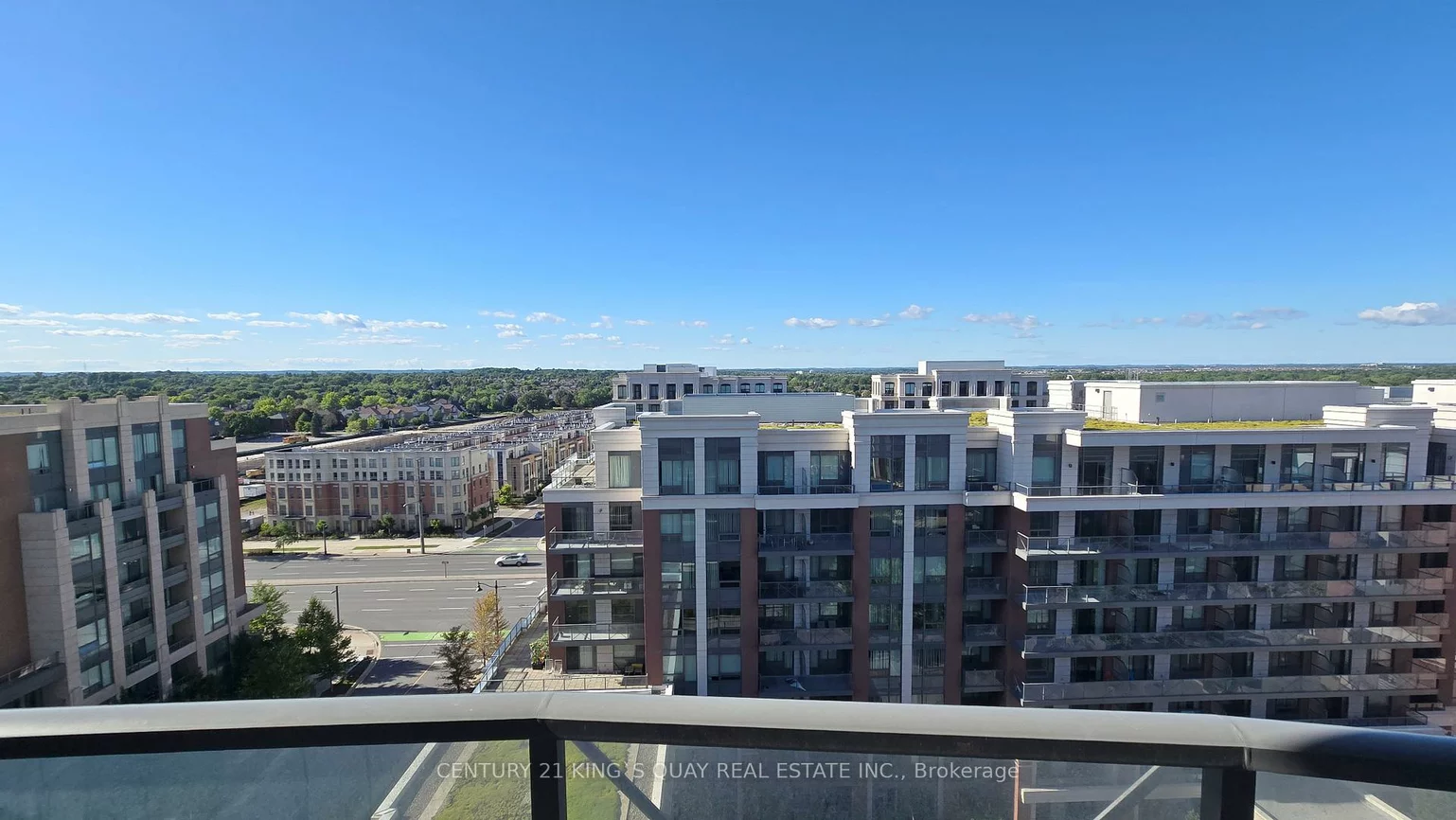 1, Uptown, Unionville, Markham