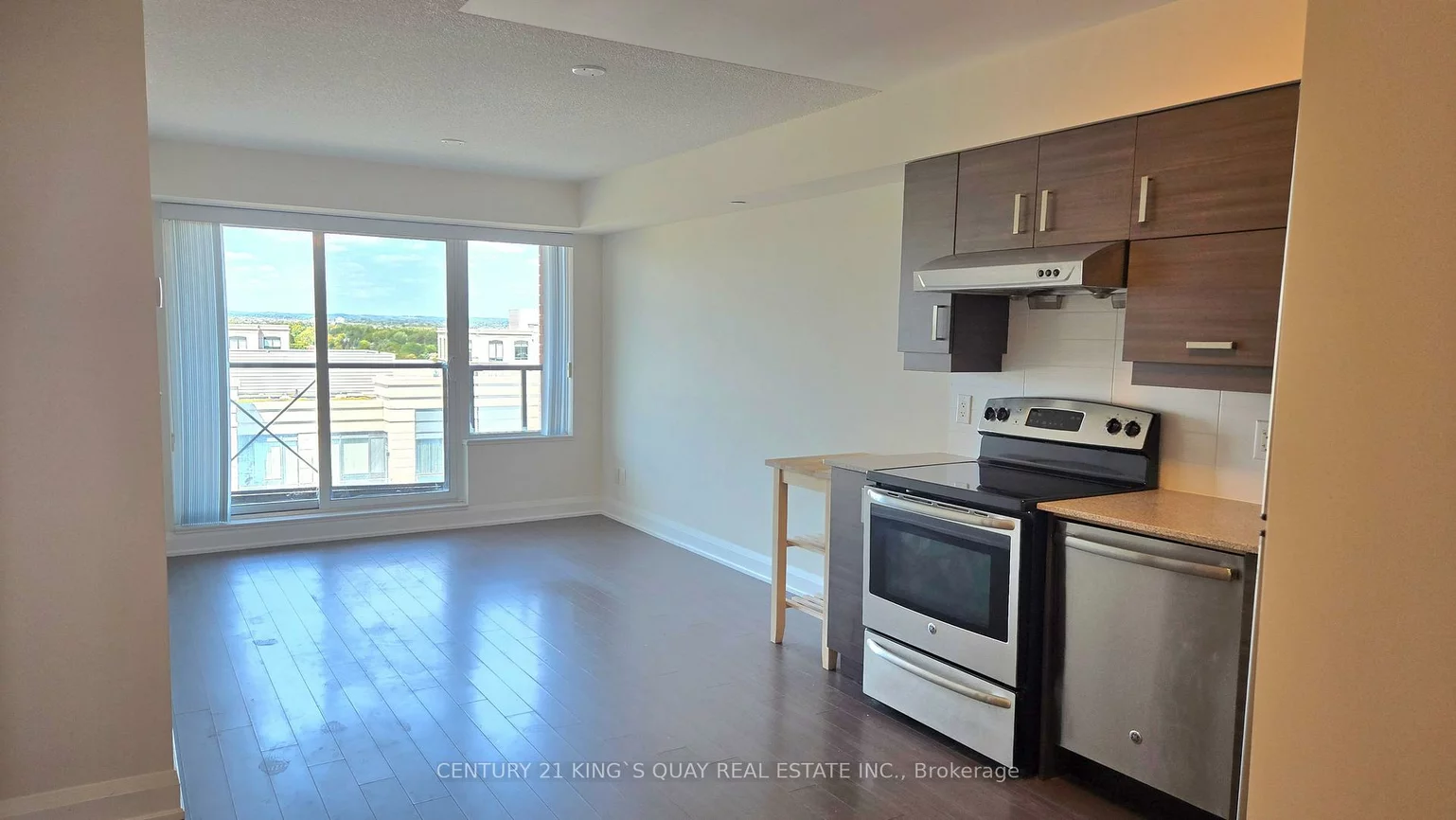 1, Uptown, Unionville, Markham