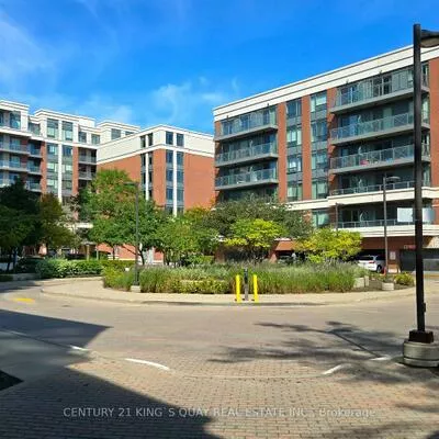 1, Uptown, Unionville, Markham