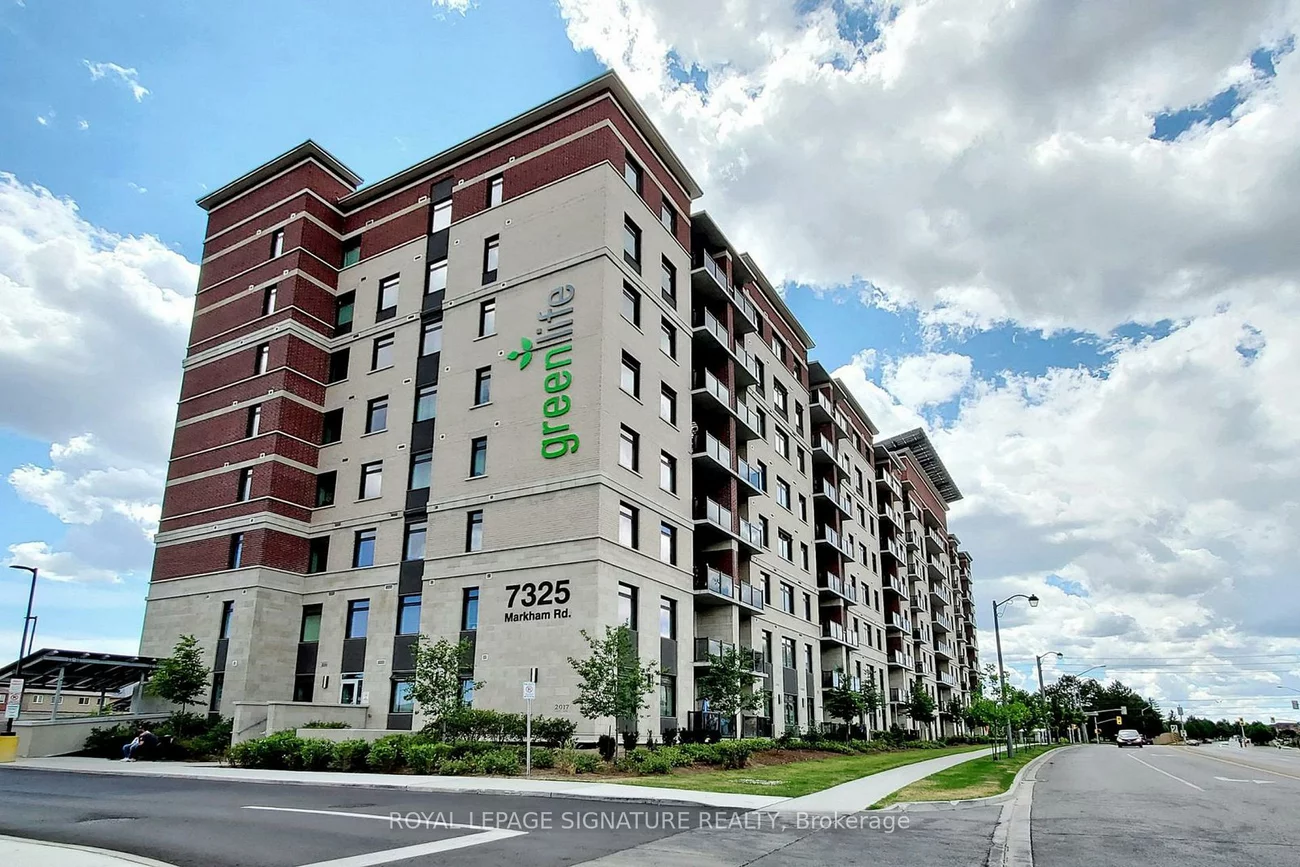 7325, Markham, Cedarwood, Markham