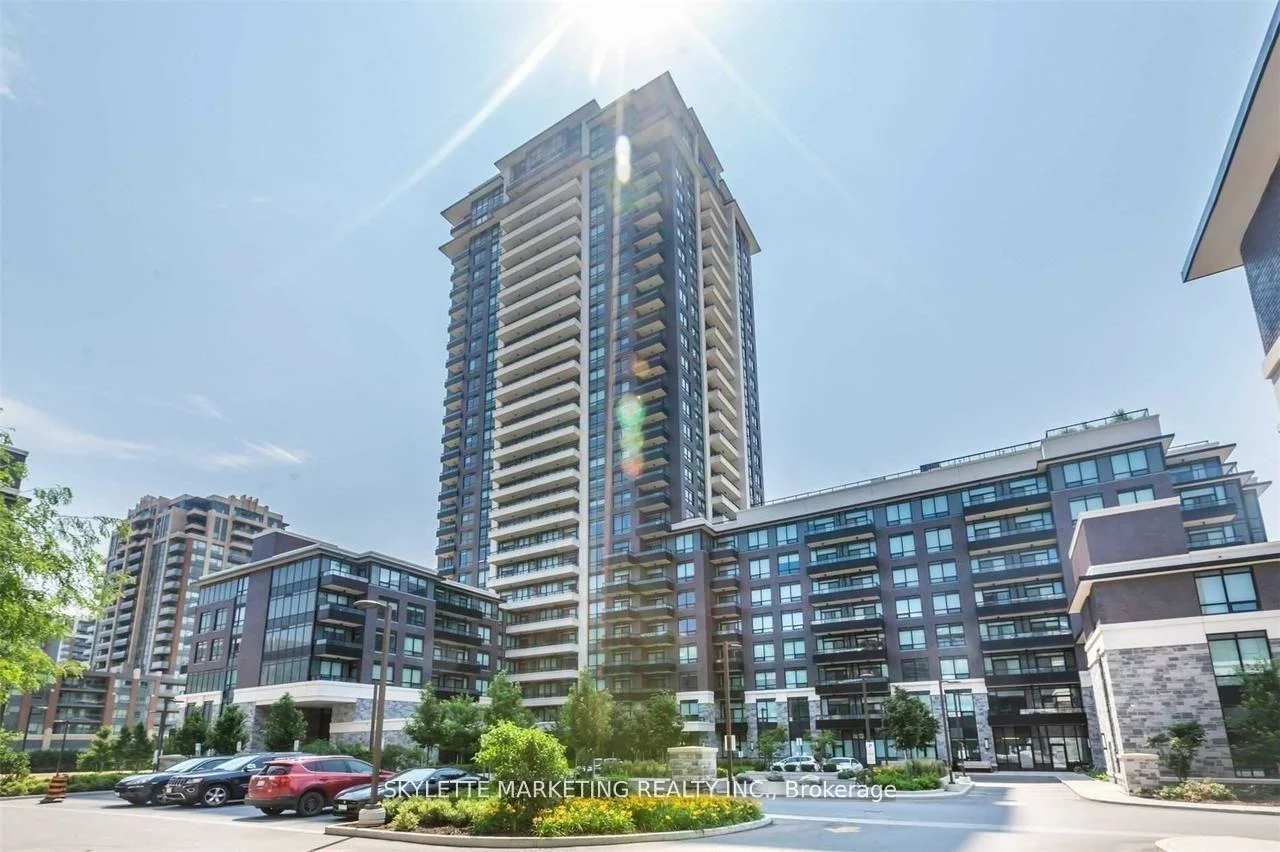 15, Water Walk, Unionville, Markham