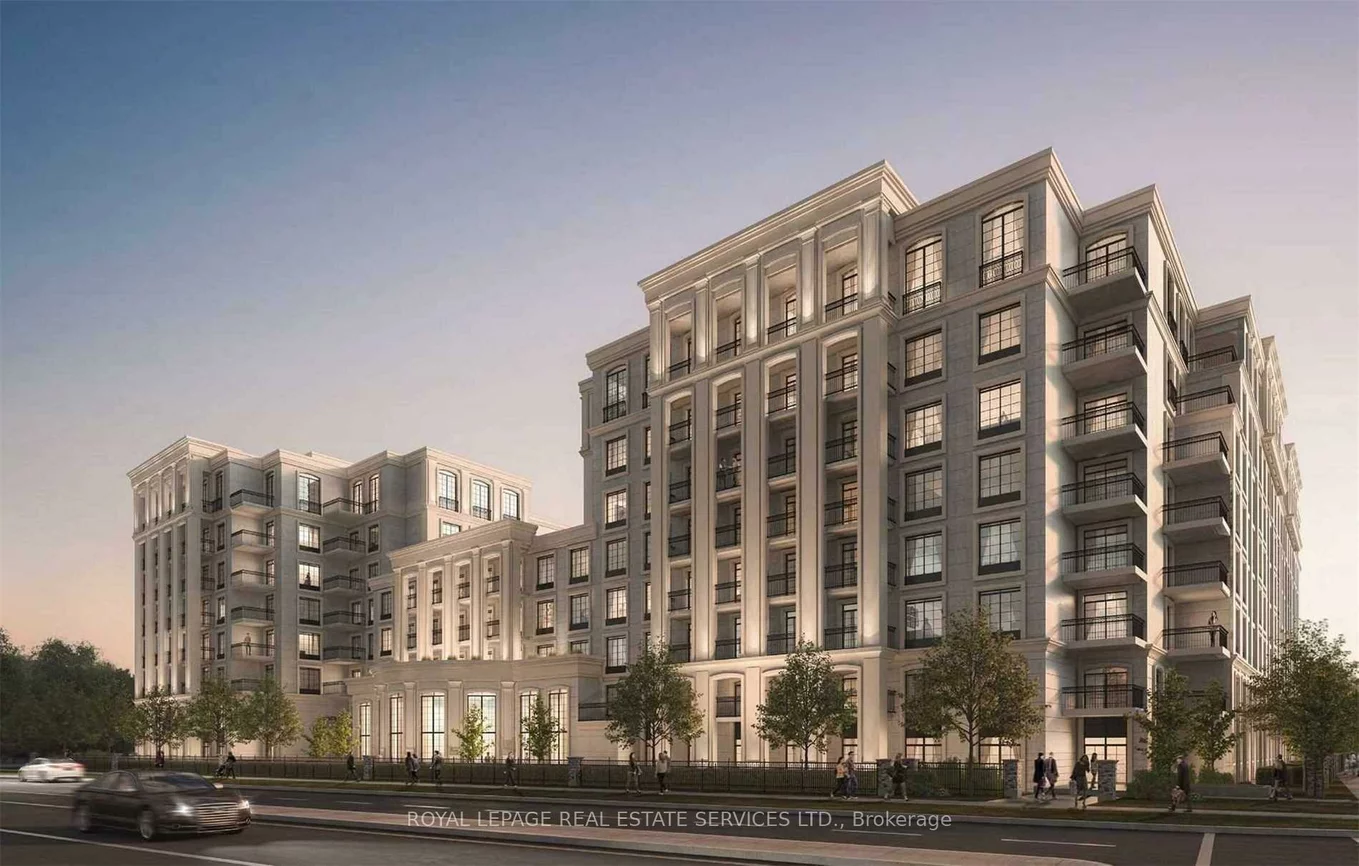 268, Buchanan, Unionville, Markham