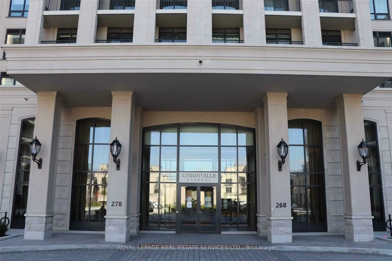 268, Buchanan, Unionville, Markham